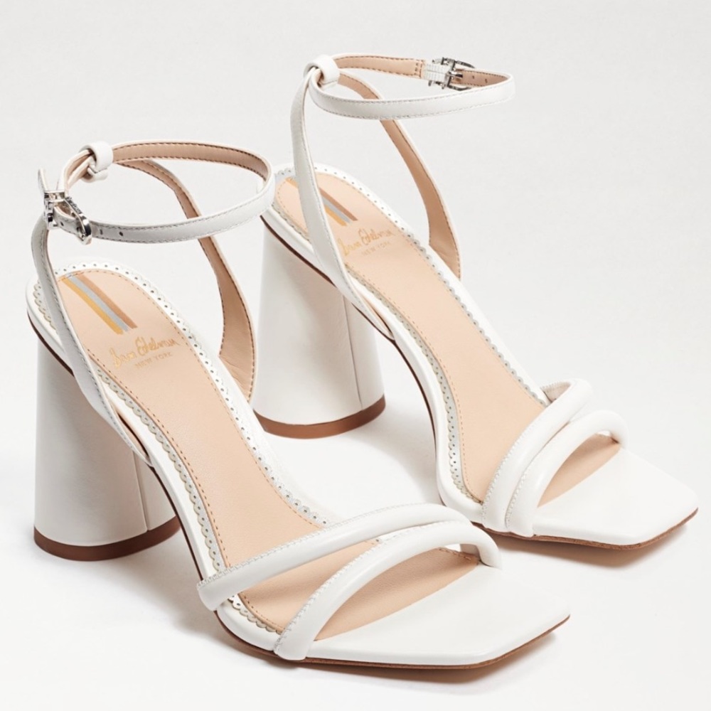 Sam Edelman Kia Strappy Sandals